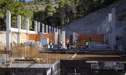 Splićanima bi voda mogla poskupjeti 20 posto: Gradi se pročistač vrijedan više od 40 milijuna eura