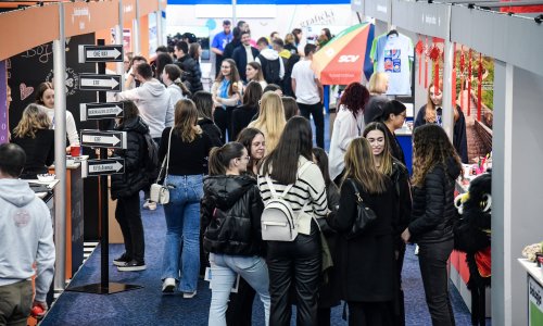 Svake godine EU novcem financira se više stotina projekata, evo gdje odlazi najviše