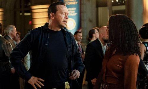 Godinama su glumili oca i sina, a sada je Donnie Wahlberg otkrio koliko mu Tom Selleck znači