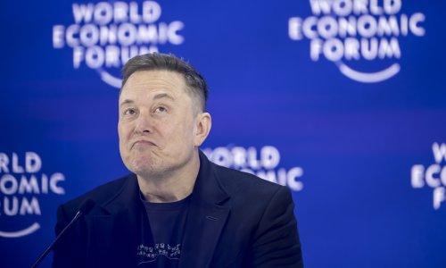 Musk priznao: Malo sam se zanio s DOGE-om