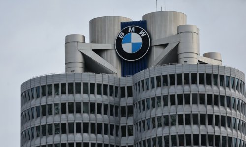 BMW-u pala prodaja: Svemu krive poslovne izazove u Kini