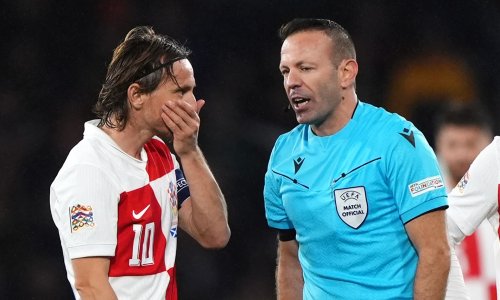 UEFA otkrila tko sudi Dinamu i Anderlechtu: Dvaput je sudio Vatrenima, a Hajduku donio sreću