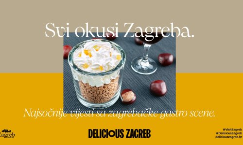 Prvi Gault&Millau vodič posvećen Zagrebu i novi sadržaji platforme Delicious Zagreb