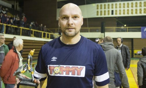 Hajdukova legenda koja je rušila Ajax, ali i nosila dres Anderlechta, pred Dinamovu utakmicu je jasna: Navijat ću za....