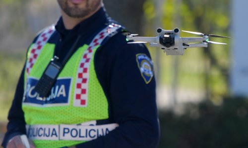 Policija vas može kazniti bez zaustavljanja: Vozači ih ne čuju i ne vide, a ništa im ne promiče