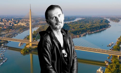 Dirljiv oproštaj u Beogradu: Prijatelji i obožavatelji uputili posljednji pozdrav neponovljivom Bari