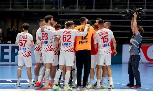 Nijemci za finale rukometnog SP-a spremaju nešto neviđeno