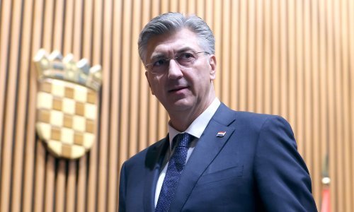 Analitičar otkrio Plenkovićevu najveću slabost, ali i što mu nitko ne može osporiti