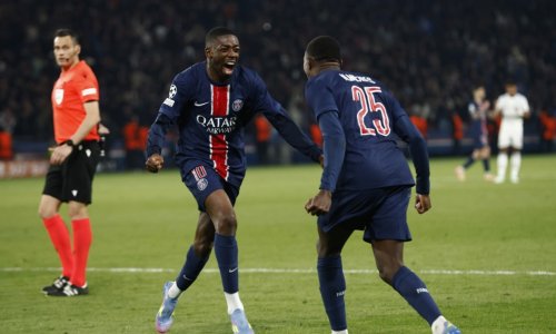 PSG uoči velikog obračuna s Manchester Cityjem objavio sjajnu vijest: Navijači su oduševljeni