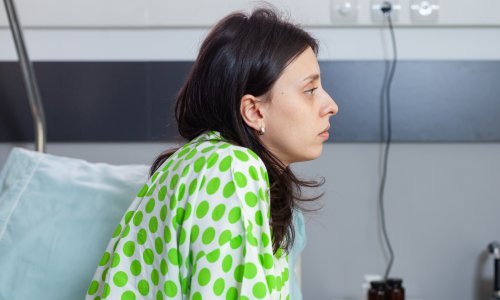 Tri puta se borila s rakom debelog crijeva: Prvi simptom primijetila s 14 godina, ali ga je skrivala zbog srama