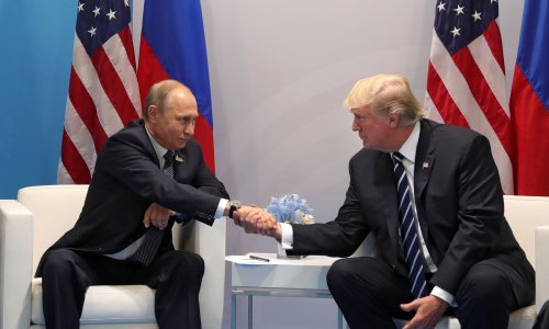 Analitičar raskrinkao Putinov dogovor sa SAD-om: 'Sljedeća tri tjedna su ključna'