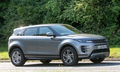 Kupio Range Rover za 5000 dolara nakon što su ga mehaničari otpisali: Kad je otvorio motor, uslijedilo je nešto nevjerojatno
