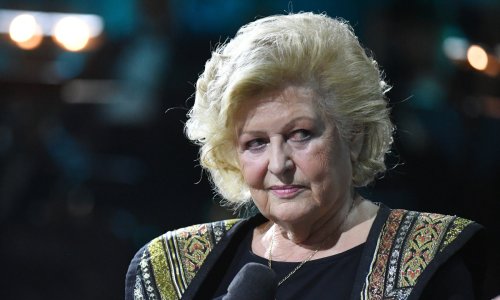 Željka Fattorini u Knjazovu 'Mom albumu': Ogolila dušu o braku, ljubomori i danima na HRT-u