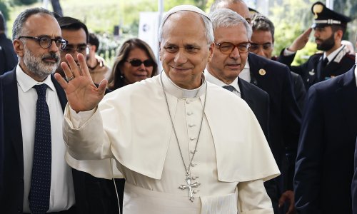 Sveta stolica objavila: Papa ima rak pluća