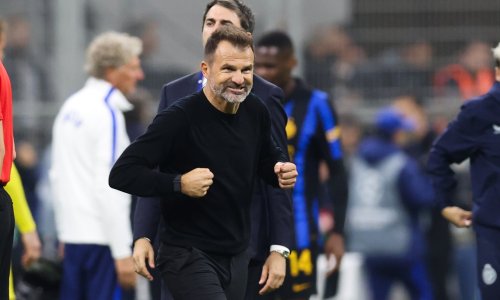 Talijani u nevjerici nakon onoga što im je Ivan Leko napravio na San Siru: 'Kakva katastrofa!'