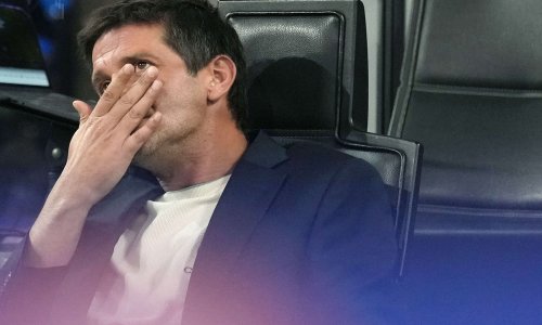 Šokirani trener Intera nakon onoga što mu je napravio Ivan Leko otvorio je dušu: Evo što je sve rekao