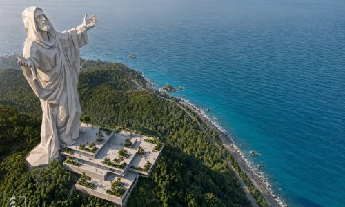 Svijet još nije vidio ovakvog Isusa: Poljaci otkrili nevjerojatan projekt