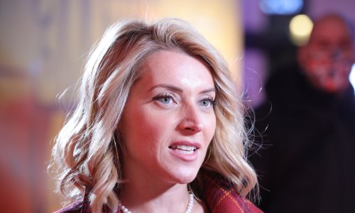 Anđelka Stević Žugić o najvažnijoj životnoj vrijednosti: 'Tužno je kad netko proživi život, a ne živi ljubav'