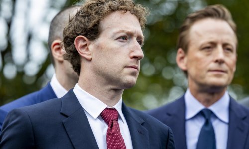 Zuckerberg: 'Naši novi AI modeli mogu se nositi s Anthropicom i OpenAI-jem'