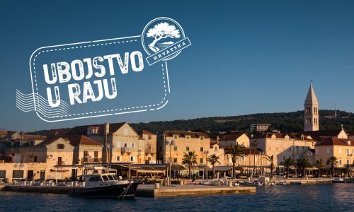 Svjetski poznata detektivska serija stiže na Jadran: 'Ubojstvo u raju' snimat će se na otoku Braču