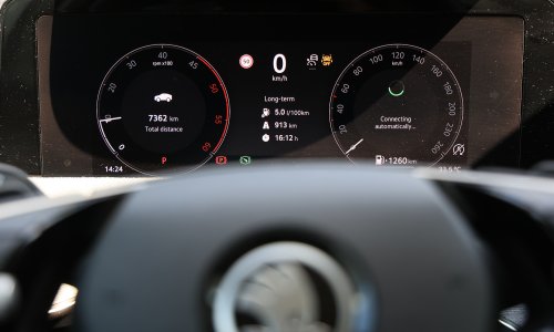 Što učiniti ako se pokvari brzinomjer u automobilu? Jednu stvar nikako ne smijete raditi