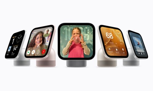 Apple želi upravljati vašim domom: Predstavio HomeView i novu Siri