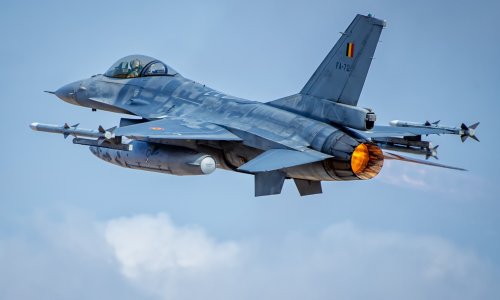 Drama na granici NATO-a: U zrak poletjeli borbeni avioni, stanovnicima stiglo hitno upozorenje