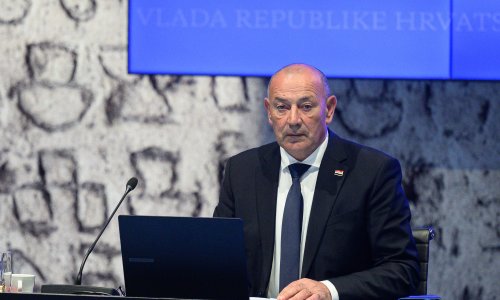 Vlada predložila nova pravila za rješavanje pitanja ostavštine nestalih u Domovinskom ratu
