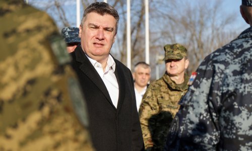 Milanović dao suglasnost, pogledajte kamo i u koje misije idu hrvatski vojnici