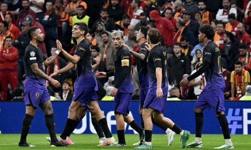 Kada Marca ovako piše o Barceloni, najbolji je dokaz snage Flickova stroja