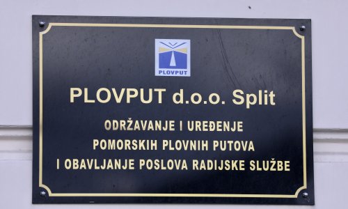 Vlada financira izgradnju katamarana za Plovput: Zna se i gdje će se graditi