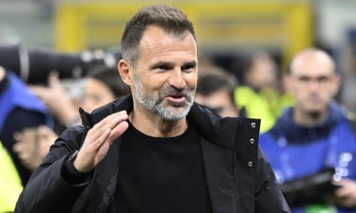 Talijani otkrili što je razbjesnilo Ivana Leku u ludoj utakmici