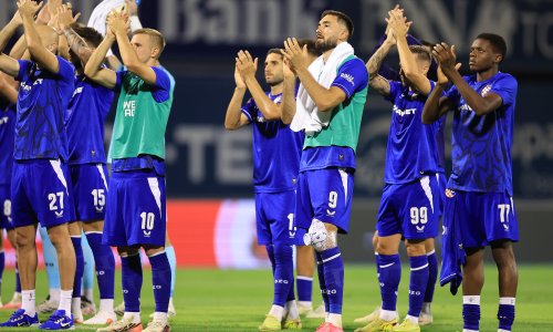 Anderlecht ga je želio za pet milijuna eura, a sada im prijeti u dresu Dinama: Belgijci posebno upozorili na njega