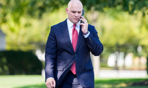 Trump traži žrtvenog jarca za mogući poraz: Na udaru njegov čovjek koji je radio za Dodika?