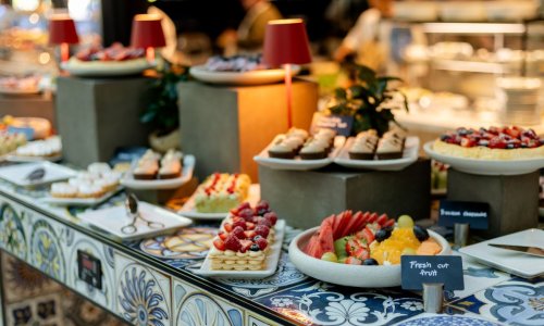 Hyatt Regency Zadar podigao nedjeljno druženje na novu razinu prvim Super Brunchom u Hrvatskoj