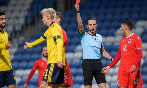 Nizozemci uoči Hajduka upozorili Ajax: U 109 utakmica dogodilo se čak 38 ovakvih situacija