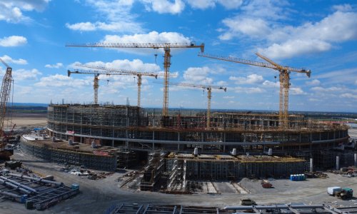 Beograd očekuje četiri milijuna posjetitelja na EXPO-u, Hrvatske zasad nema među sudionicima