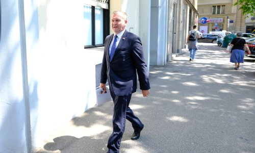 Varaždinska županija povećala proračun za 30,25 milijuna eura, poznato zašto