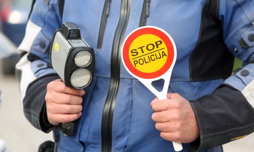 Radar ih snimio dvaput, a oni pokušali izbjeći kazne: Zbog nevjerojatnog trika dobili gotovo sedam godina zatvora
