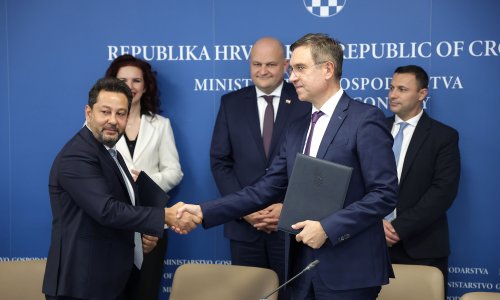 Prodano brodogradilište Uljanik: Turci potpisali ugovor i platili 12 milijuna eura