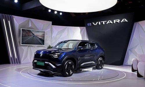 Novi električni SUV za samo 1465 eura? Ova ponuda zvuči nevjerojatno, ali postoji važan uvjet