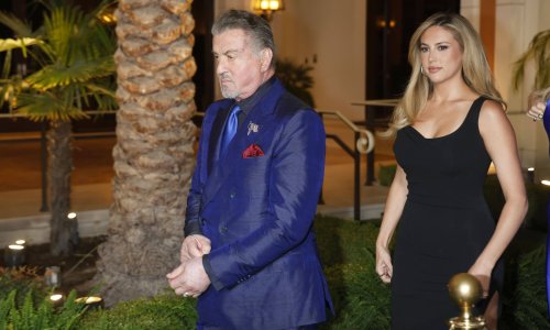 Sylvester Stallone nasmijao iskrenim priznanjem: Otkrio zašto ne može u mirovinu iako ima 80 godina