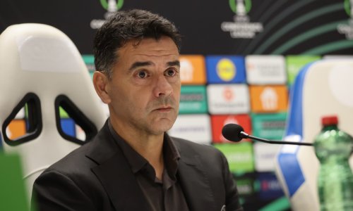 Evo što je trener Ajaxa rekao kad su ga pitali za Marka Livaju