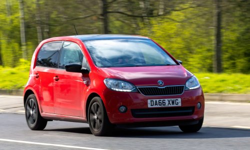 Britanski stručnjak oduševljen jeftinim rabljenim automobilom: Za taj novac teško je pronaći bolju kupnju