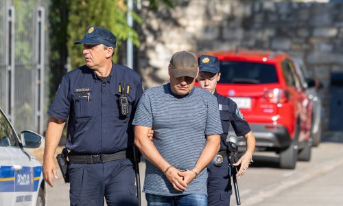 Saboter Sjevernog toka zatražio azil u Hrvatskoj: Odvjetnik otkrio detalje