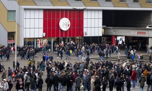 Ajax nakon kaosa u Splitu izdao dramatično upozorenje navijačima: Posebno su izdvojili taksiste