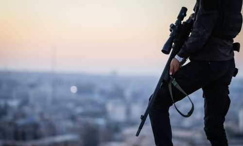 Napustio tajni krug iranskih elitnih snaga, pa progovorio: 'To je stroj za ubijanje'