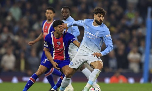 Ludi preokret Reala, PSG u gostima bolji od Cityja, Majer zabio u porazu AEK-a