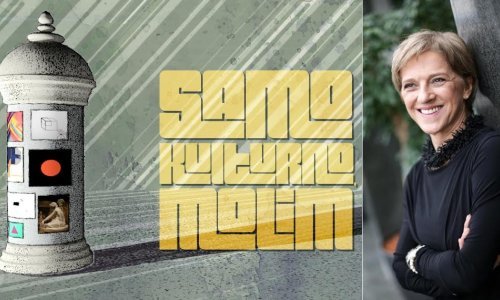 Evo zašto 10. travnja nije prikazana emisija Branke Kamenski