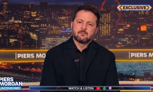 Zelenski nikad iskrenije o Trumpu: 'Osjećam se izdanim. Ljudi će zbog toga umirati!'